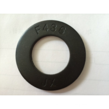 F436 flat washer